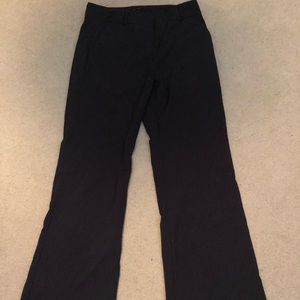 New York and Company dress pants